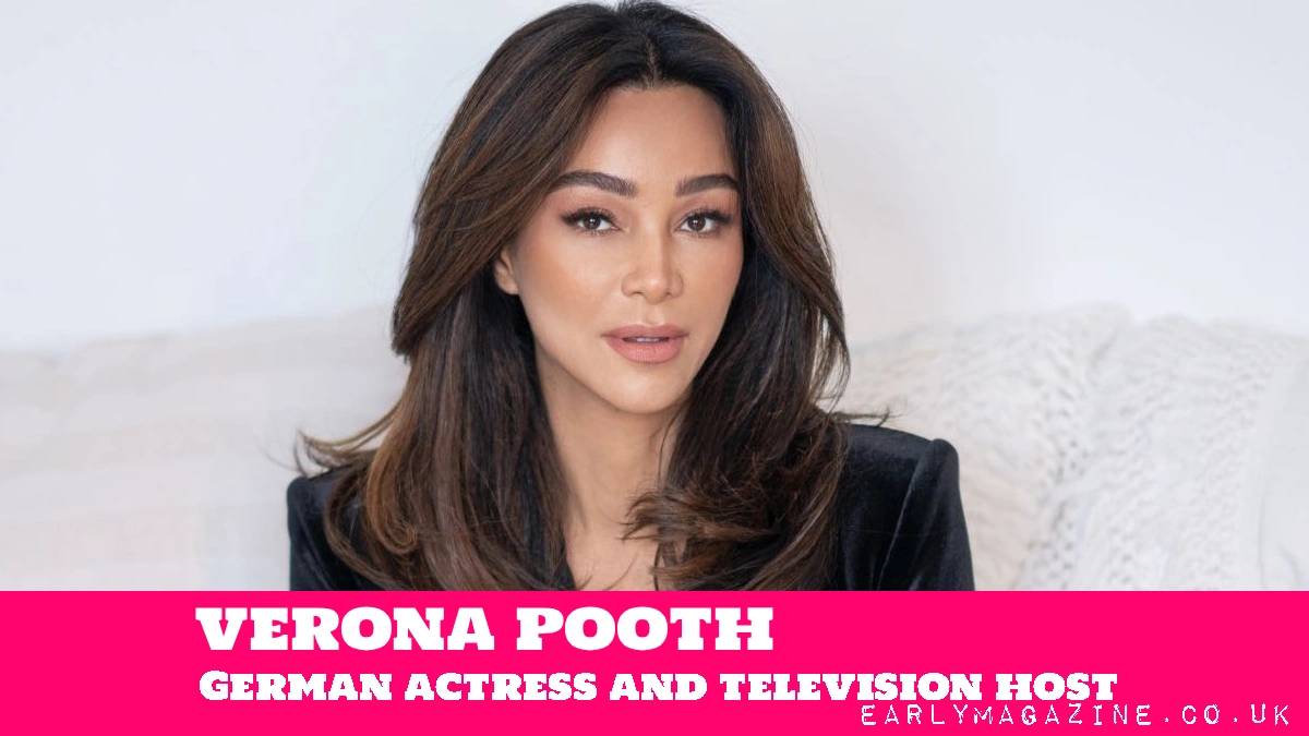 Verona Pooth's True Net Worth: From Beauty Queen to Business Empire